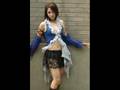 Final Fantasy Cosplay II (5tion - More than Words)