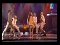 Elena paparizou-my number one 2005 esc 