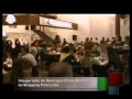 Inauguração do Quiosque da Brahma