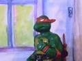 TMNT - As Tartarugas Ninjas contra Aedes Aegypti