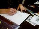 Stand Paquet (FIBD 2007)  2