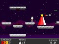Stinkoman 20X6 Level 5 speedrun Stinkoman 20X6 Level 5 speedrun