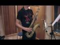 Fernando Tarrés & Donny McCaslin (Coral).