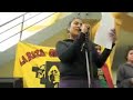 LA RAZA SFSU SPOKEN WORD Featuring Cesar Cruz