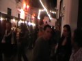 Saltipunqui: Venta de esclavas. Animación de calle en mercado medieval andalusí