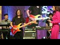 Keep Being You by ISYANA SARASVATI @Sunsilk Kilau Fest