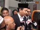 videos de Saiful unhappy with sodomy trial delays