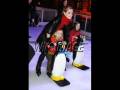 UK - Emma Watson Opens Somerset House Ice Rink (NOV 18)
