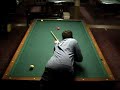 3 three cushion billiards: 1/2/2008, part 1 3 three cushion billiards: 1/2/2008, part 1