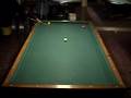 3 three cushion billiards  1 2 2008  part 1