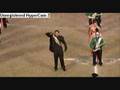 The best drum major!!