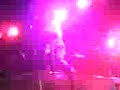 Van Velzen- Baby get higher live @ Nederweert live open air
