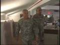 videos de US Army: General Casey Interview (Part 1)