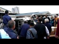 [事件]マグロ解体用包丁を持ち車を運転しながら暴れる男を築地市場の漢たちが成敗。のサムネイル2
