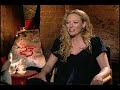 The Number 23 Virginia Madsen interview