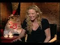 The Number 23 Virginia Madsen interview