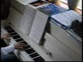 Ergens zingt een zanger - Acda en de Munnik ( piano) Ergens zingt een zanger - Acda en de Munnik ( piano)