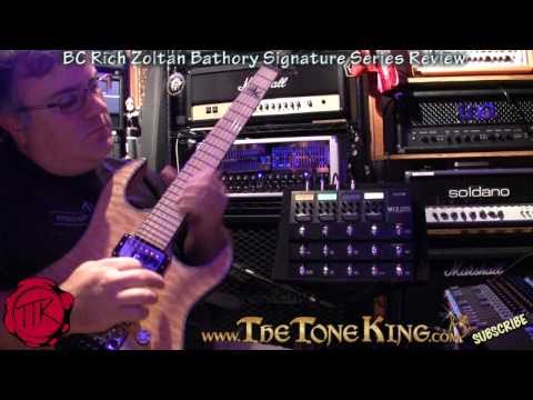 bc rich