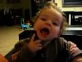 videos de Liat talking on the phone:-)