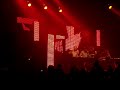 Birdy Nam Nam live@I love techno 2009  Abbesses HQ