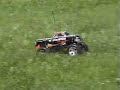 Traxxas Stampede XL-5 - Onroad