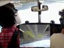 Aerobatics @ Madeira - Inverted Low Pass RWY 23