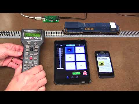 how to interface with usb