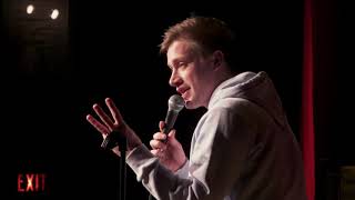 Daniel Sloss