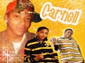 I love Carnell Breeding!