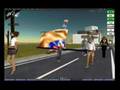 MARCHA COLOMBIANA EN SECOND LIFE