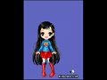 song: supergirl
artist: krystal harris