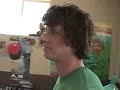 Relient K - Making of \"Be My Escape\"