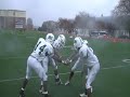 Kamar Jorden JUCO Highlights 08 - Sophomore Season - HVCC