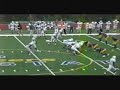 Kamar Jorden JUCO Highlights 08 - Sophomore Season - HVCC