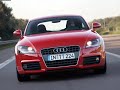 Audi TT & R8