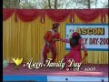MGR ascon