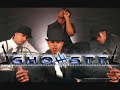 Ghostt - Ride With Me