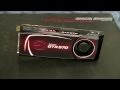EVGA GTX 570 Pre-Benchmark Video Unboxing