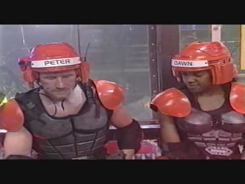 Scavengers Ep 1 (1994)