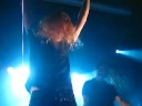 DARK TRANQUILLITY - The Treason Wall/The new build(live2008) DARK TRANQUILLITY - The Treason Wall/The new build(live2008)