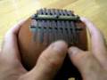 Kalimba song