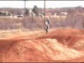 Big jumps Motocross  65cc 9 years old(Andrew)