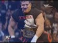 Eddie Guerrero, Extreme (for ASWR)