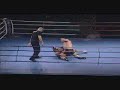 Bogdanovic vs Overeem