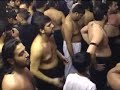9 muharram at haidaria, bradford part 3