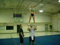 Toss hands - awesome Toss hands - awesome