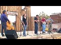 Side By Side - Pacific Ocean Bluegrass