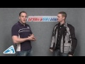 Weise Explorer Jacket - Black / Light Grey Video