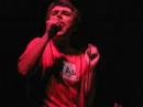 IVAN FERREIRO (Bilbao 15 Marzo 08) - NYC