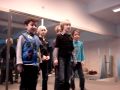 groep manuela doet Ralph